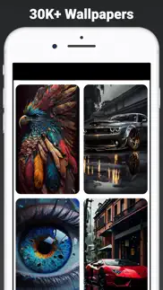 4k wallpapers backgrounds iphone screenshot 1