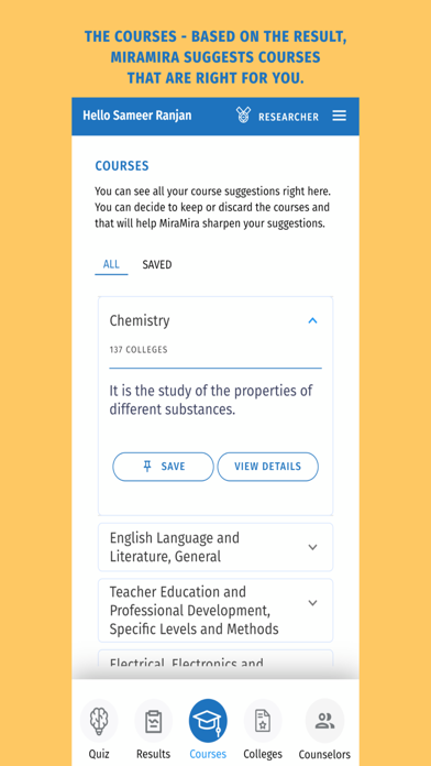 MiraMira+ Screenshot
