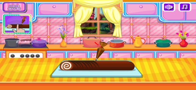 My Bakery Empire: Bake a Cake - Apps on Google Play