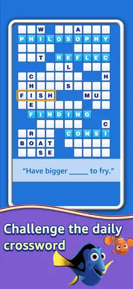 Game screenshot Word Craze - Trivia crosswords hack