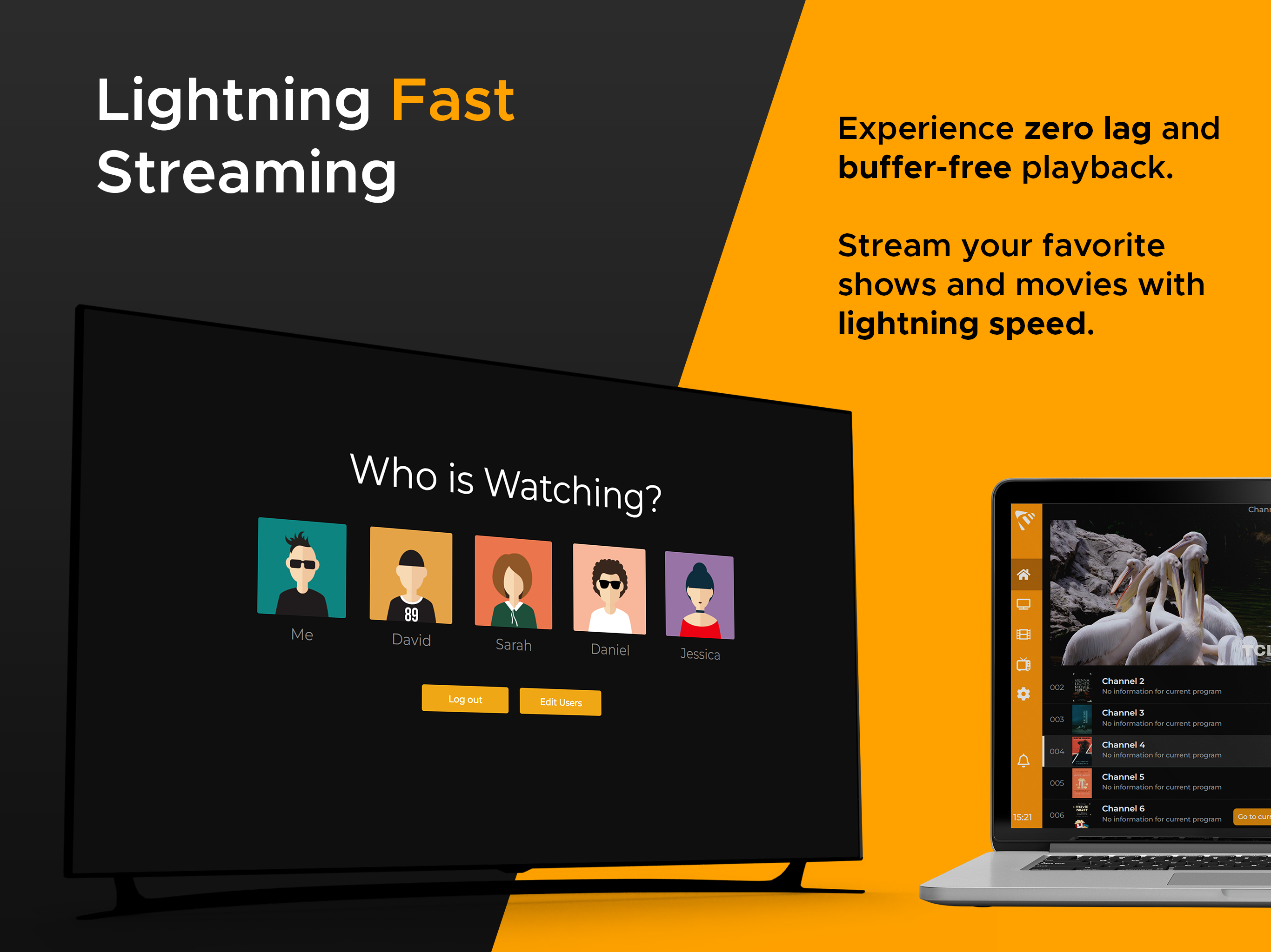 MaxPlayer