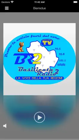 Game screenshot Basilicata Radio 2 mod apk