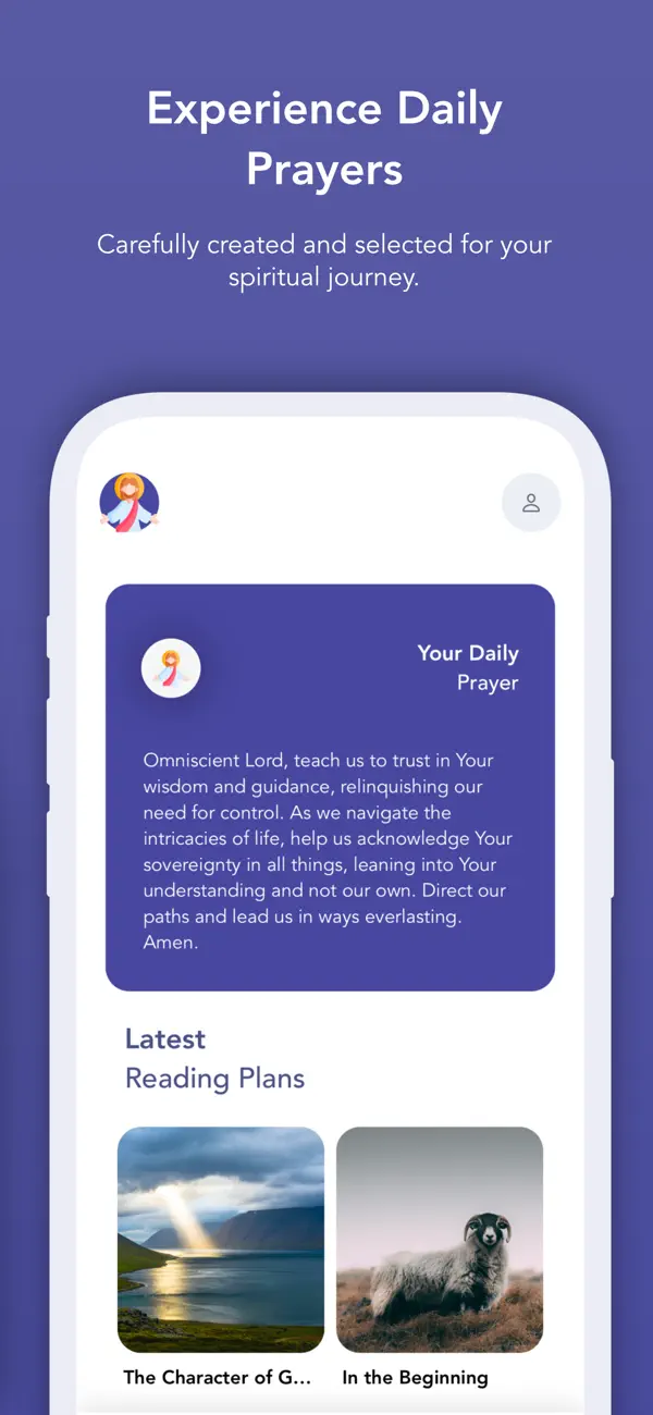 #2. Bibleref - Enduring Word (iOS) Göre: Twisted Society AB
