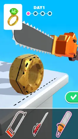 Game screenshot DIY Jewelry mod apk
