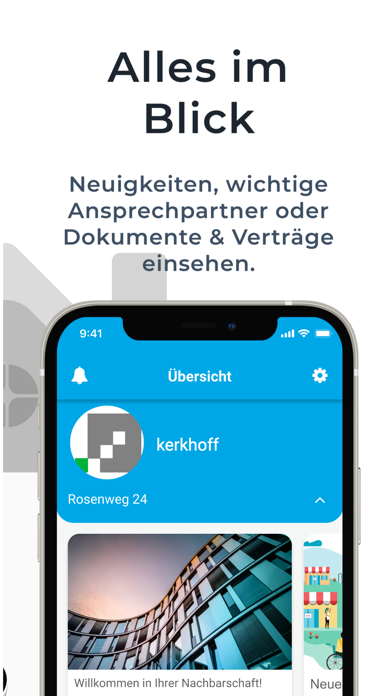 Screenshot #2 pour Kerkhoff HV