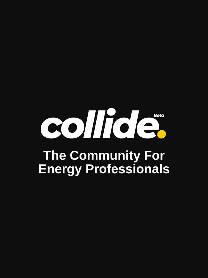 Collide  Digital Wildcatters