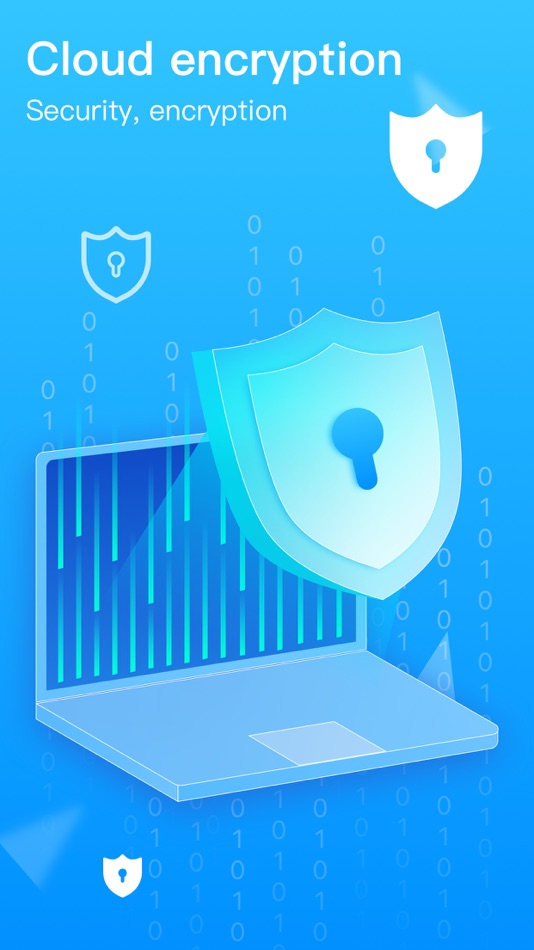 #4. SPV - Safe Privacy Vault (iOS) 由: Universe Sweet Technology Co., Ltd.
