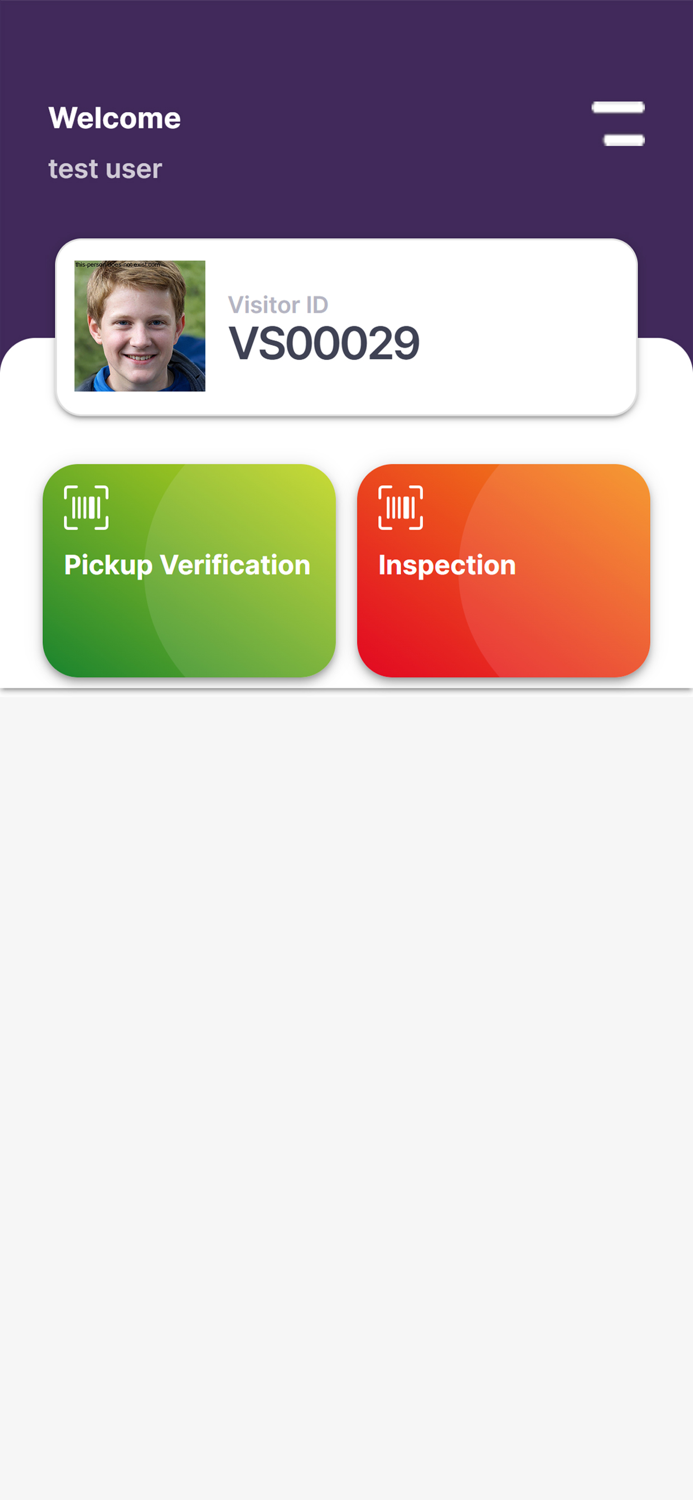 Podar Pearl Visitor App
