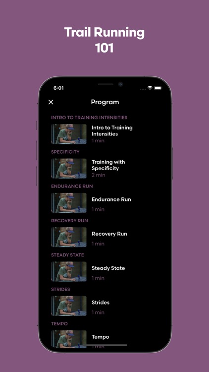 Freetrail screenshot-4