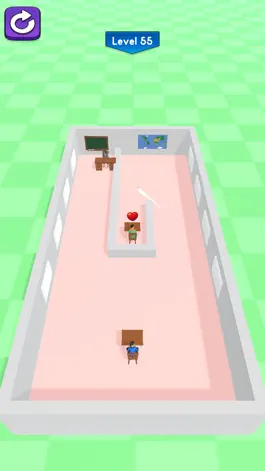 Game screenshot Love Letter 3D hack