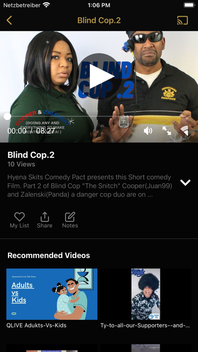 TRi-99TV Screenshot