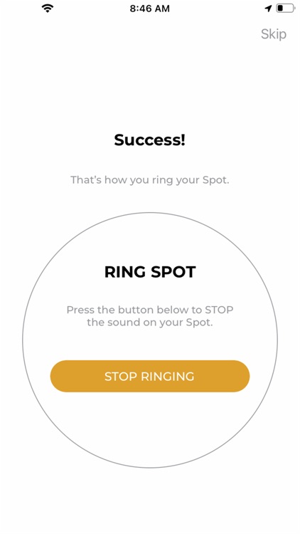 Spot 2.0 Bluetooth Finder screenshot-6