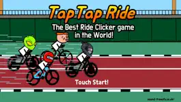 Game screenshot Tap Tap Ride | Clicker Games mod apk