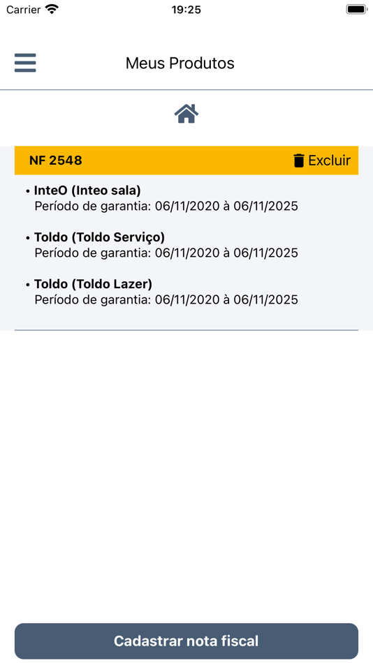 #4. Genial Serviços (iOS) 由: Somfy Brasil LTDA