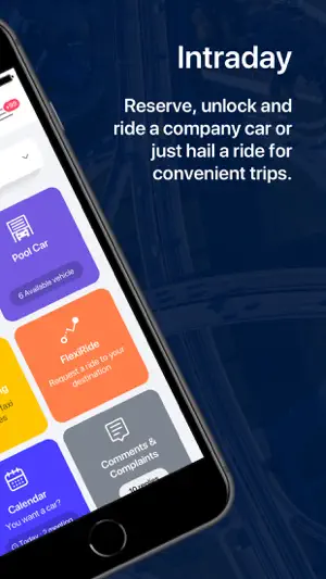 flexigo screenshot 2