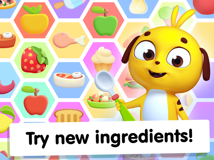 Tabi World My Play Home Life