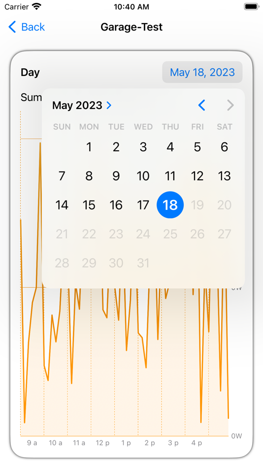 #5. Solar Check Production (macOS) 由: Andreas Huth