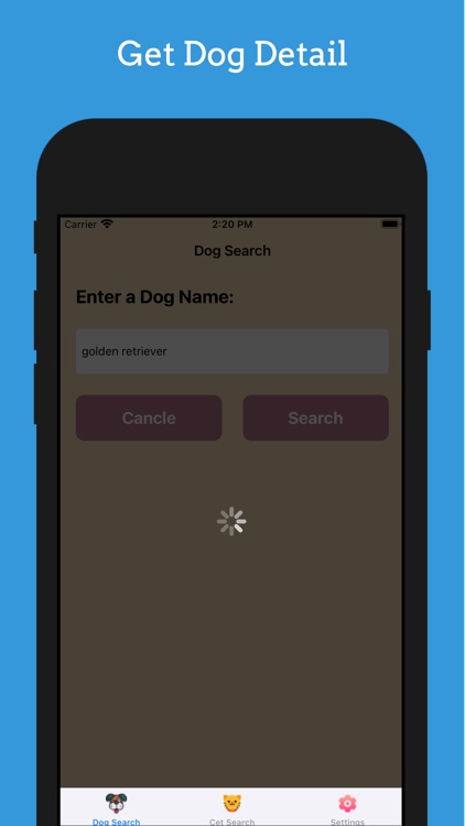 DoggoBarkBeaconDelight screenshot-4