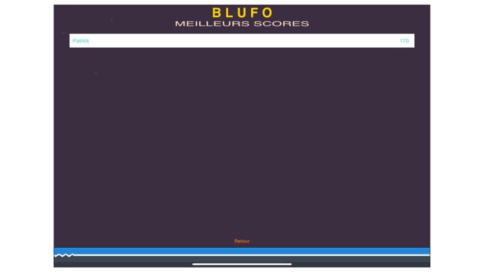 #6. Blufo (macOS) Av: patrick premartin