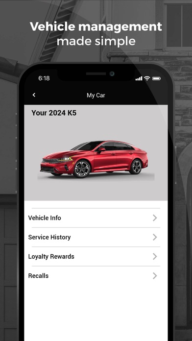 Union County Kia Advantage Screenshot