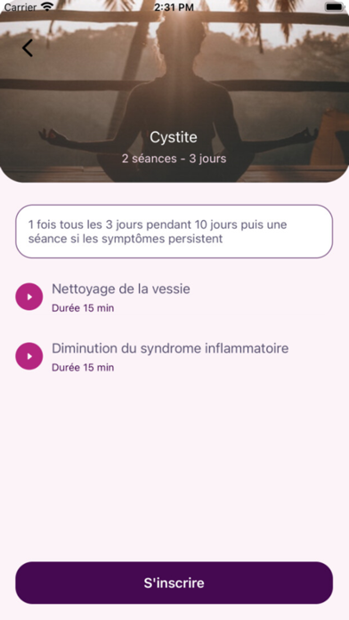 Fiftycare Screenshot