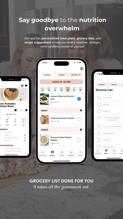 Fit Club Babes screenshot-5