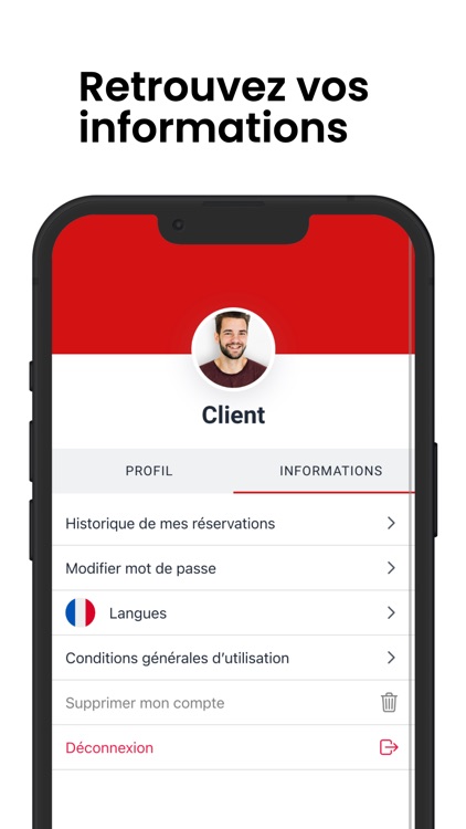 VTC DIJOUX screenshot-3
