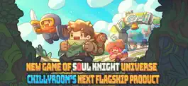 Game screenshot Soul Knight Prequel mod apk