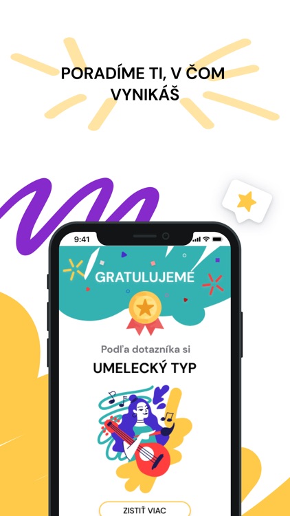 Stredna screenshot-3