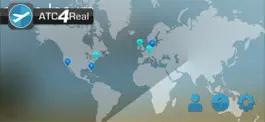 Game screenshot ATC4Real Live mod apk