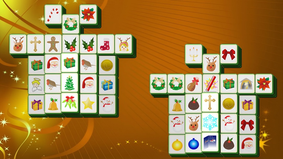 #8. Mahjong Madness (iOS) 由: Stephen Lloyd