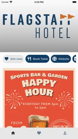 Game screenshot Flagstaff Hotel hack