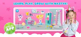 Game screenshot Learn Like Nastya: Kids Games mod apk