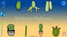 Game screenshot Holiday_Ballon hack