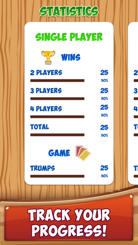 Briscola Online screenshot 8