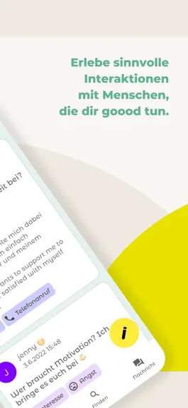 Game screenshot GooodLife apk