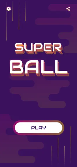 Game screenshot SuperBall GIA mod apk