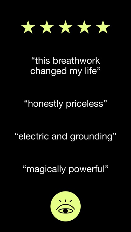 Breathwork & Inner Child: Soul screenshot-4