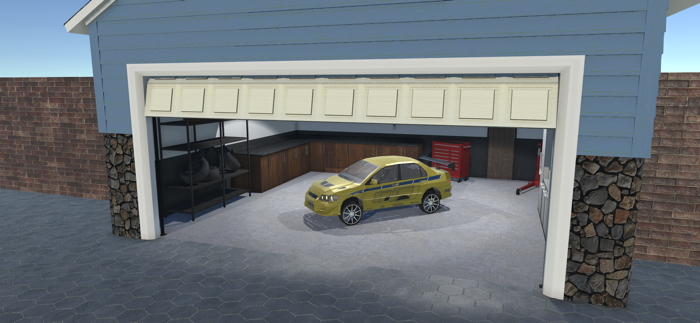 Drive and Smash Deluxe