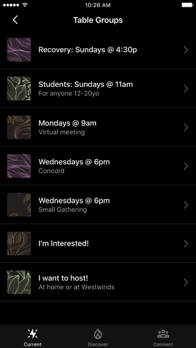 Westwinds Screenshot