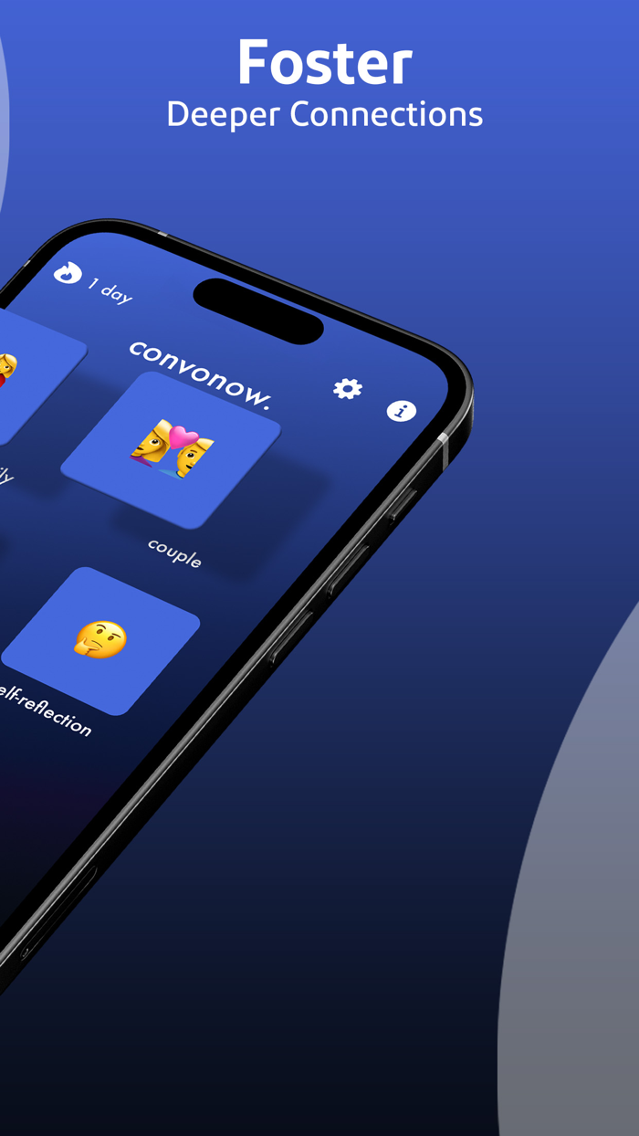 convonow conversation starters