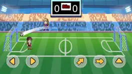 Game screenshot Football Battle - Soccer 1v1 hack