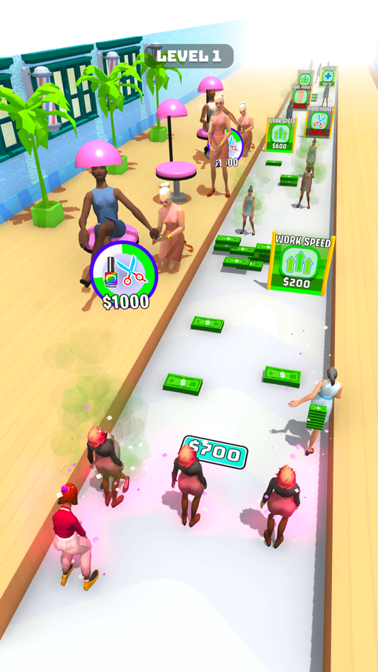 #2. Makeover Business (iOS) 由: Kerem Akyuz