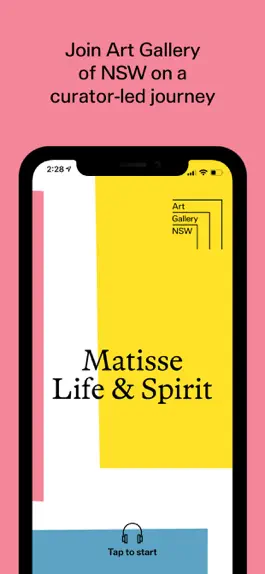 Game screenshot Matisse Life & Spirit mod apk