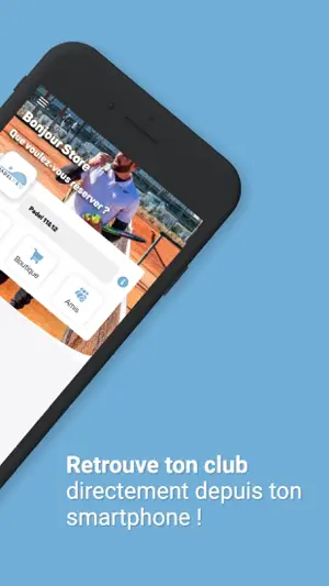Padel 11&12 screenshot 2
