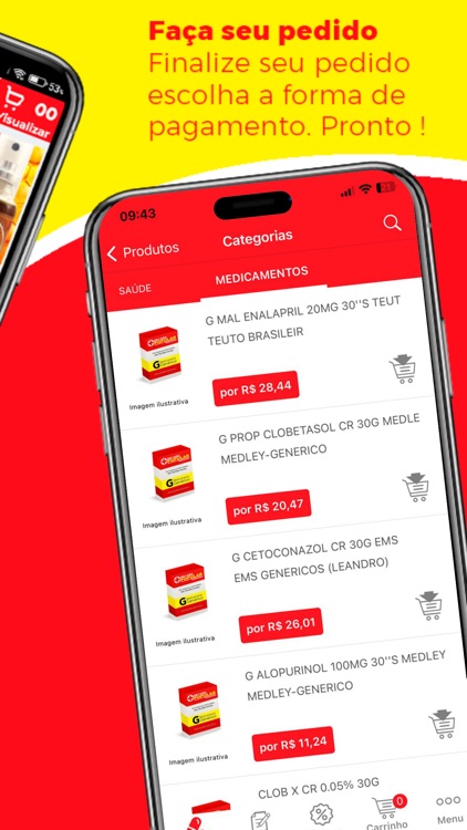 DROGÃO CIRCUITO DAS AGUAS