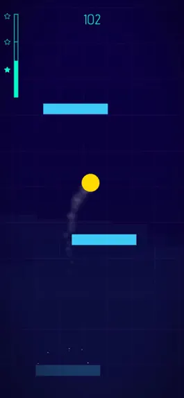 Game screenshot EDM Jumper - Beat Jet hack