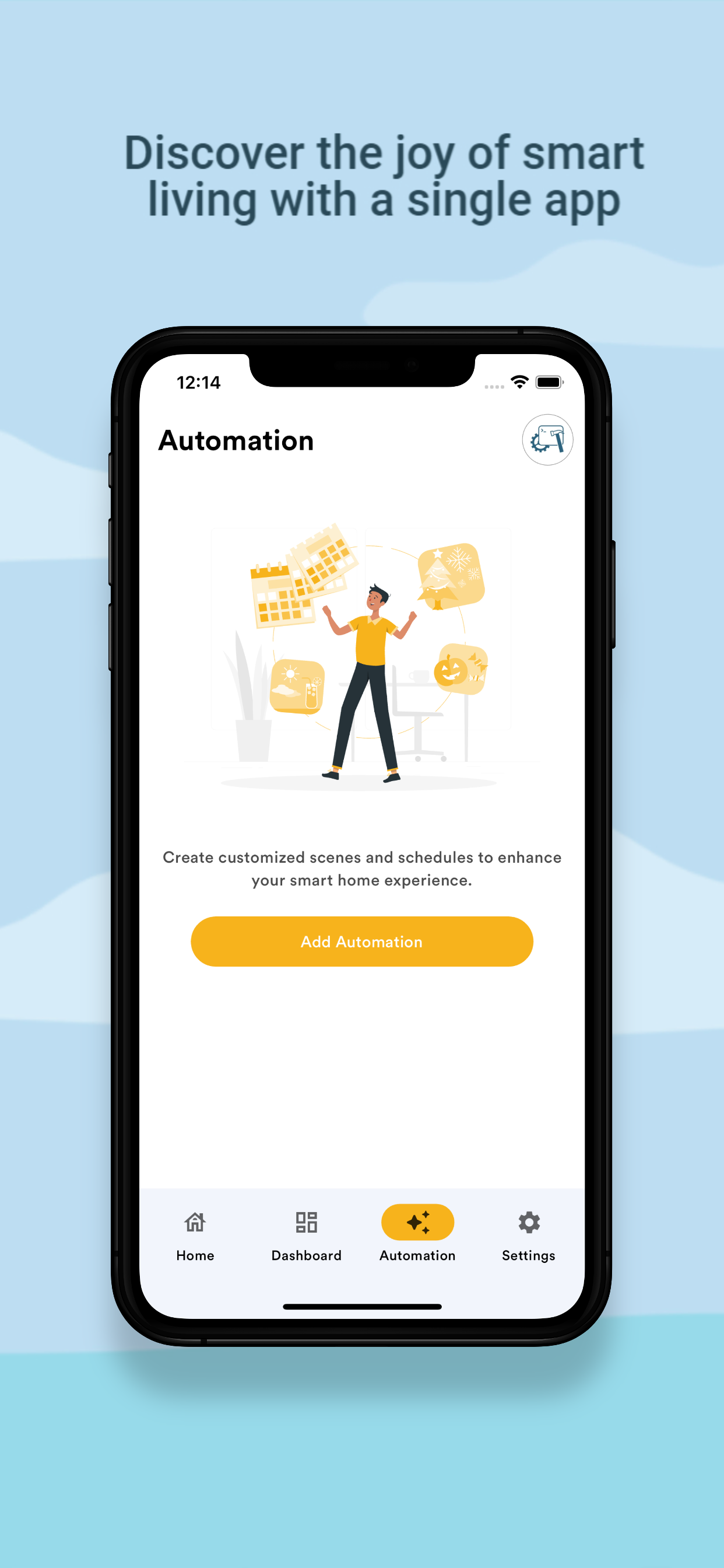 Onwords Smart Things