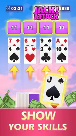 Game screenshot 21 of Cash - Win Real Money hack