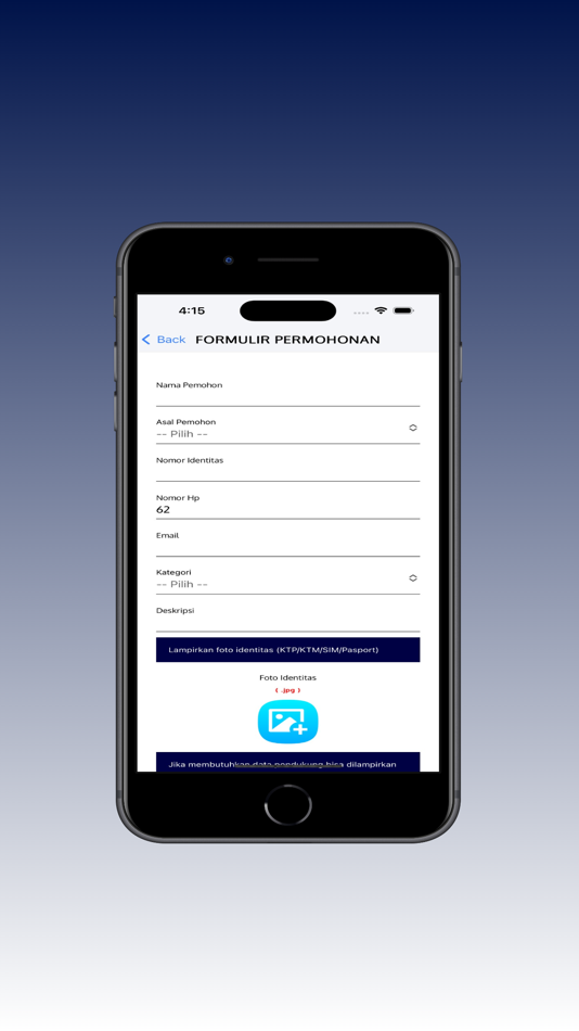 #3. PPID UNDIP (iOS) 由: Noor Bhagaskoro